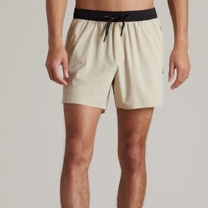 NWT RHONE Invictus Ripstop Shorts